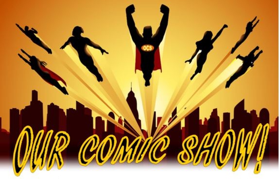 Our Comic Show