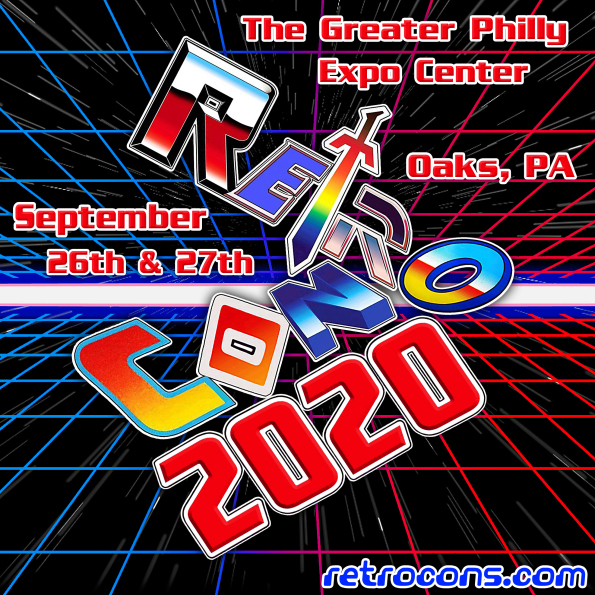 RetroCon 2020