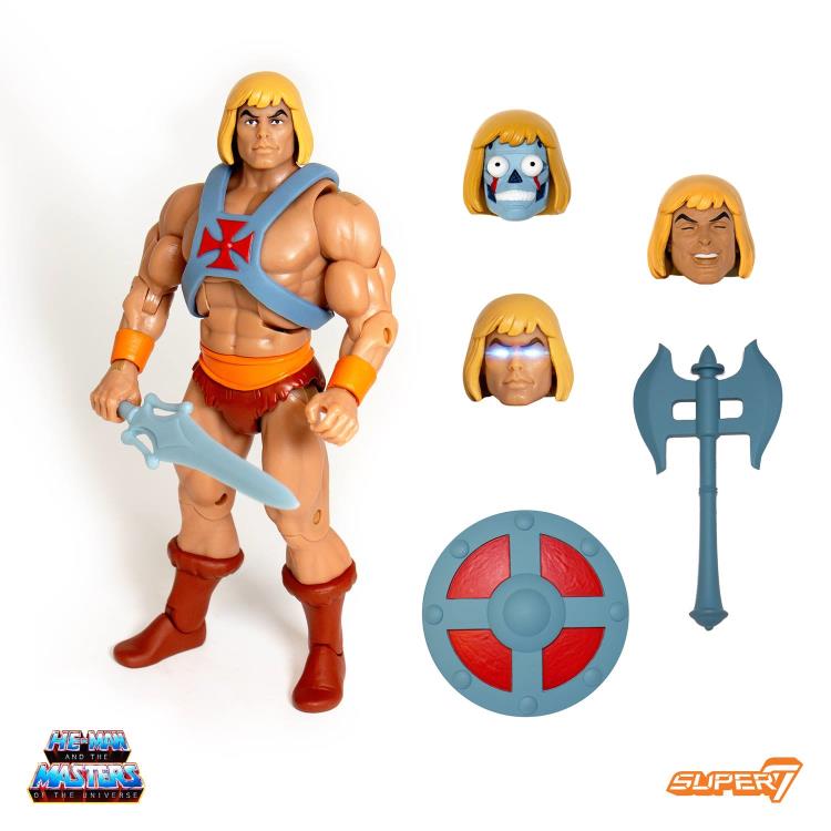 He-Man