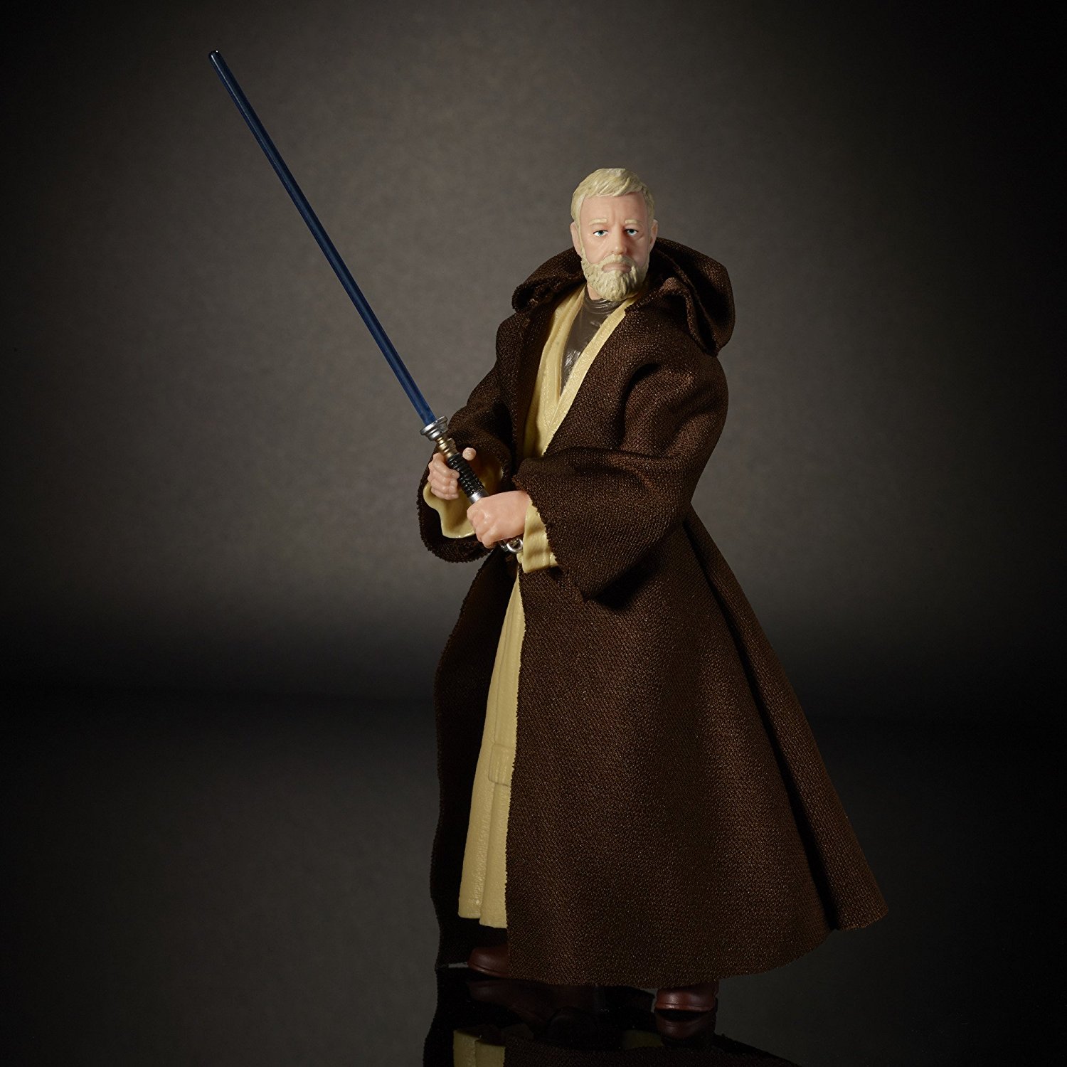 Obi Wan Kenobi