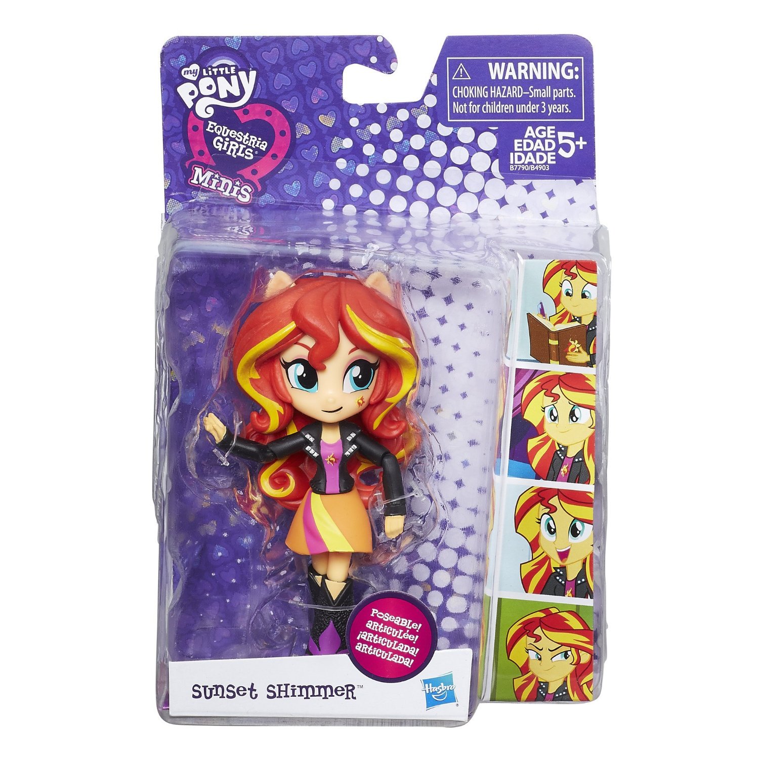 Sunset Shimmer