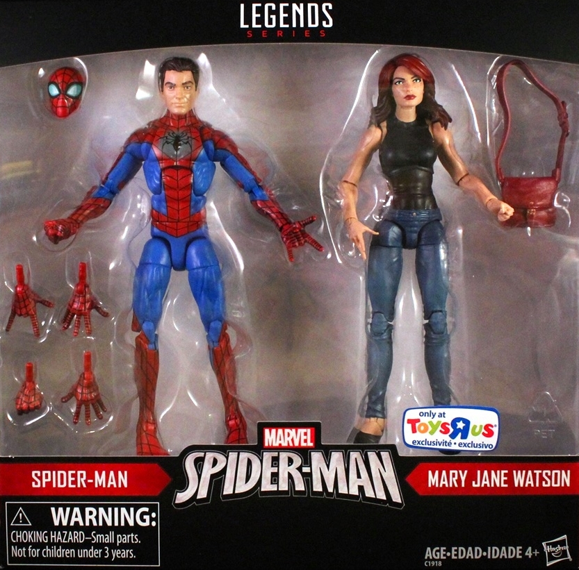 Marvel Legends