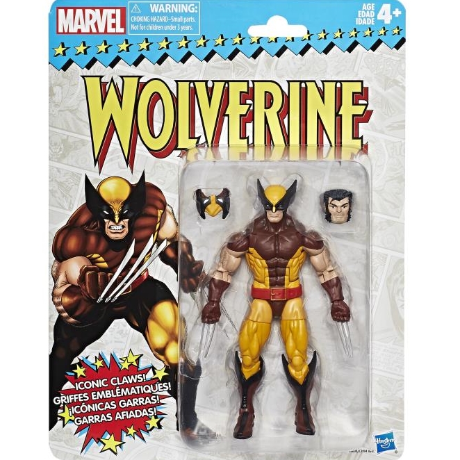 Wolverine