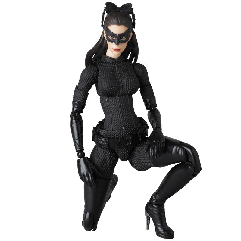 Catwoman