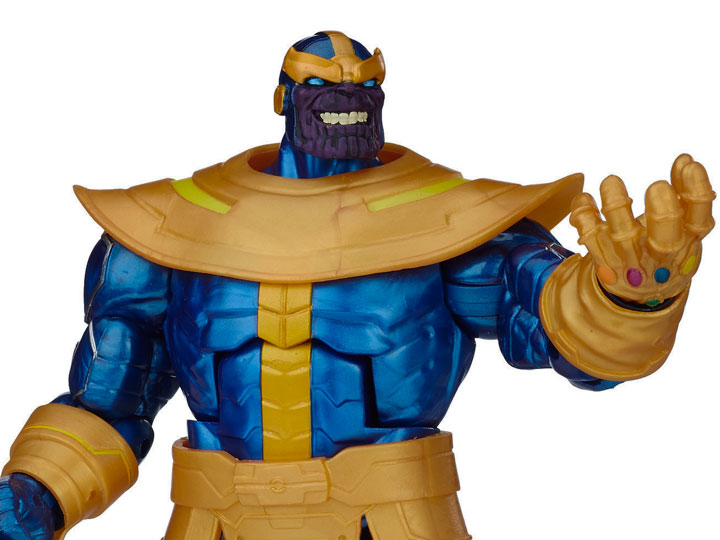 Thanos