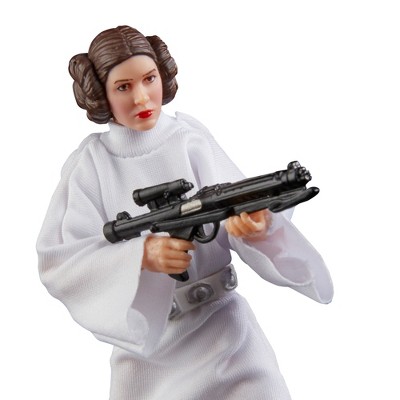 Princess Leia