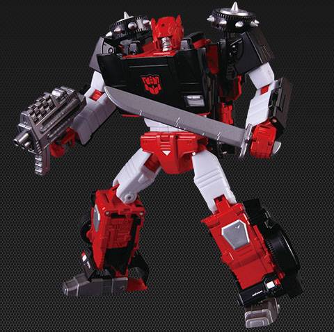 G2 Sideswipe