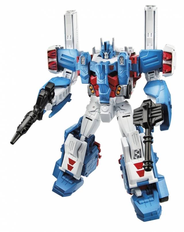 Ultra Magnus